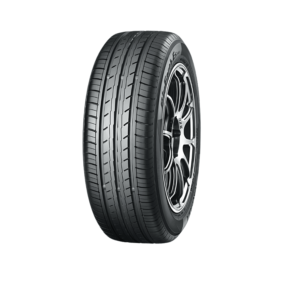 155/60R15-74H ES32 YOKOHAMA YOKOHAMA ES32
