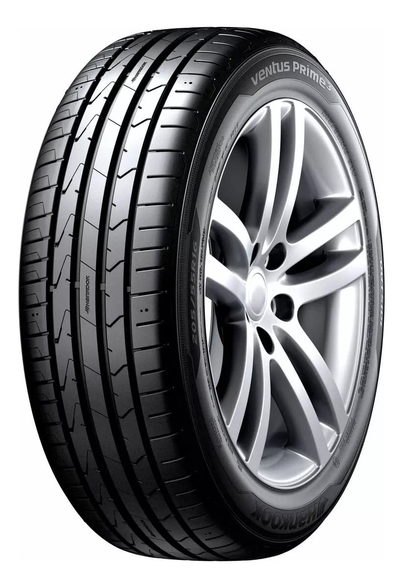 HANKOOK K125 205/60R16