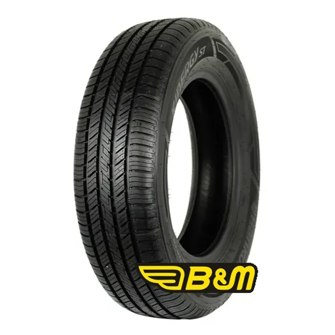 165/70R13-79T H735  HANKOOK - Imagen 2