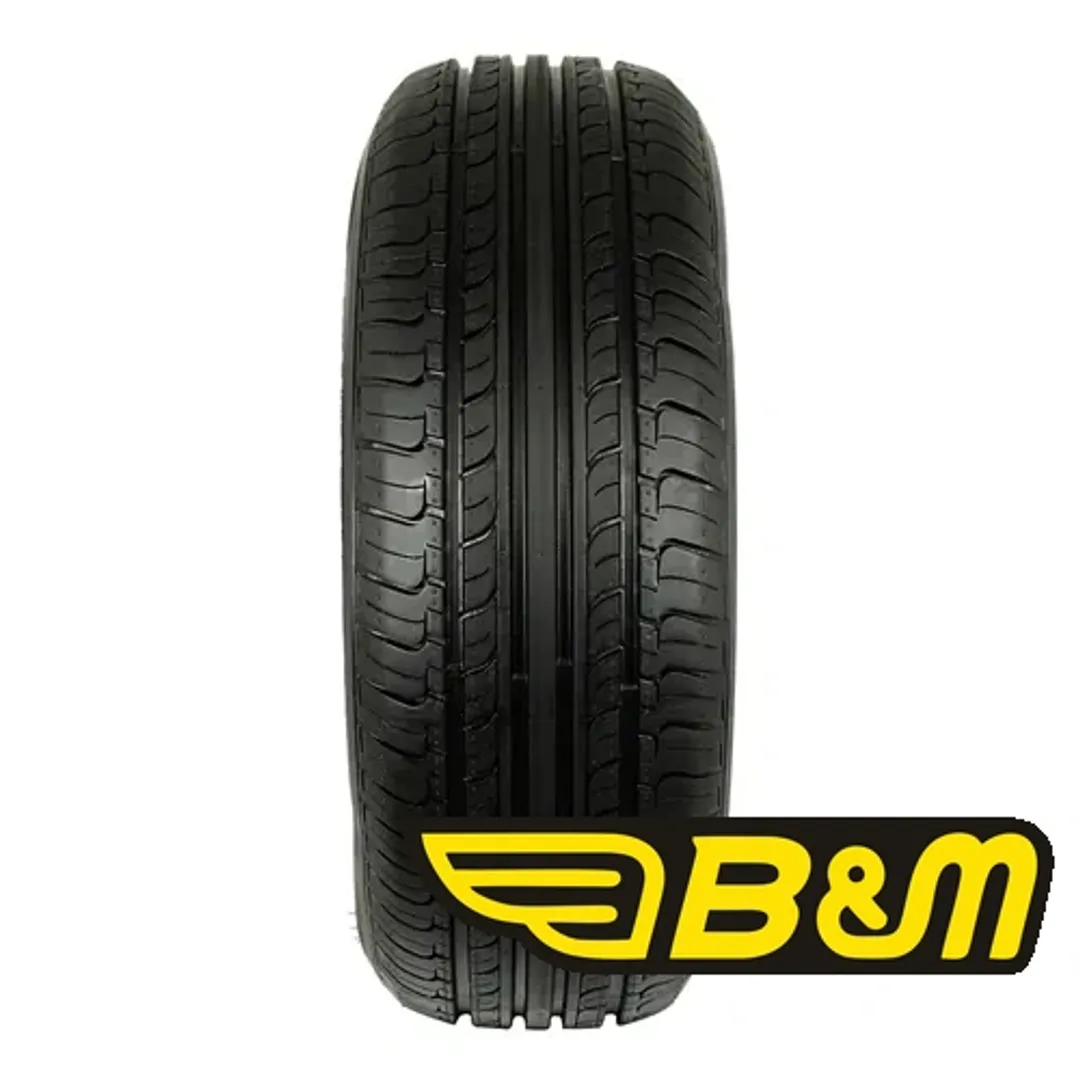 HANKOOK K415 165/60R14 - Imagen 2